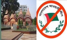 ঢাকেশ্বরী মন্দির কেন্দ্রিক নিষিদ্ধ রাজনৈতিক তৎপরতায় প্রশাসনিক নজরদারি দাবি